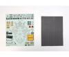 Sticker Bag for 56318 Decal Sheet Accessory