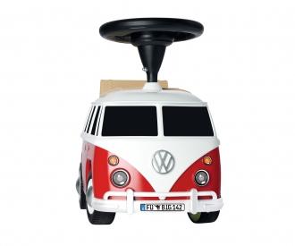 Baby VW T1 Rot von BIG