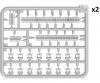 1:72 StuH 42 Ausf. G frühe Produktion