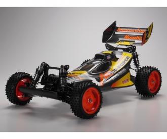1:10 RC Top Force Evolut. (2021) 4WD PB