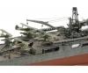 1:350 Jap. Heavy Cruiser Chikuma, scale model kit