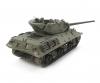 1:35 US M10 Mid Production, plastic model kit