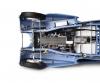 iXO Premium Collectables Bugatti 57 SC Model Car
