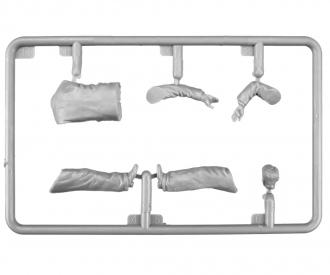 1:35 Fig. Autoreisende 1930-40 (4)