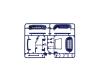1:24 Porsche 911 Turbo Modell-Set