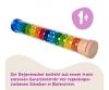 Rain Stick Rattle Toy