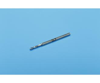 Bohrer 0,7mm Schaft 1mm (1)