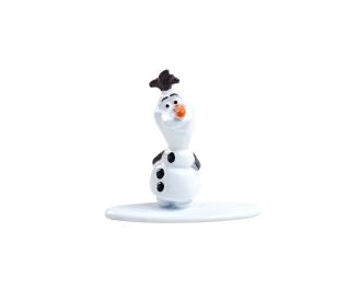 Disney Blind Pack Nanofigs, 12-sort.
