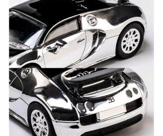 Collection 2005 Bugatti Veyron 16.4