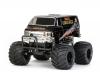 1:12 Lunch Box Black Edition, RC kit, 2WD