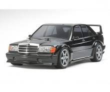 1:10 RC MB 190E 2.5-16 Evo.II AMG TT-01E