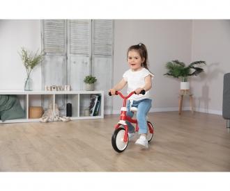 ROOKIE BALANCE BIKE