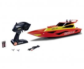 RC Boot Rescue 2.4G 100% RTR