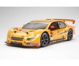 1:10 RC Corolla Axio apr GT300 TA05v.2