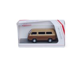 1:64 VW T3 Bus Bronze/Beige