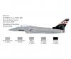 Italeri RAF EF-2000 Eurofighter Typhoon Kit