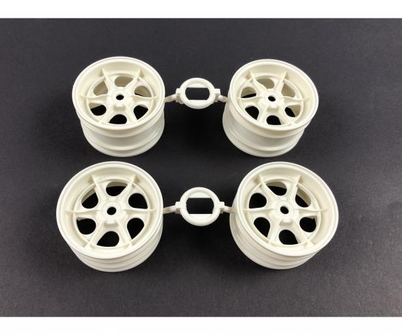 Wheel-Set 4WD Off-Road VQS, wheel set