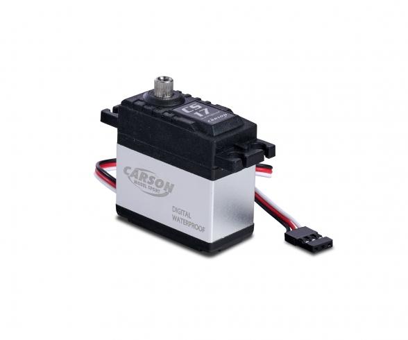 CS-17 Digital Servo, RC servo, waterproof