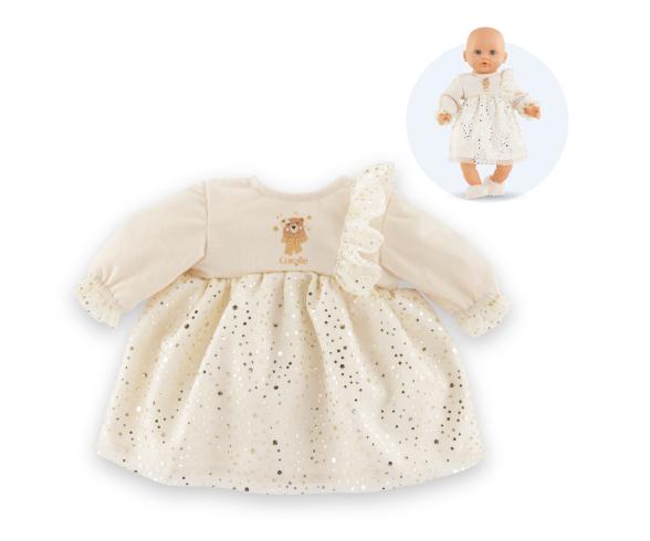 Cor.MPP 12" Dress Enchanted Woods