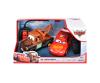 RC Cars LMQ + Mater Twin Pack 1:32