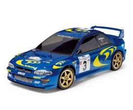 Subaru Impreza WRC '97 (TL01)