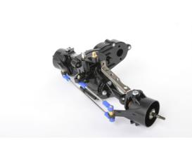 Sup.Clod Bust.Axle Parts
