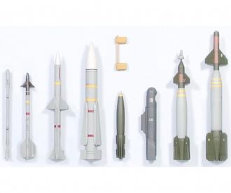 1:32 Grumman F-14A Tomcat, plastic model kit