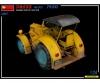 1:24 Ger. Traff. Tractor D8532 Mod.1950