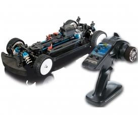 1:10 X10E Onroad BL Waterpro RTR