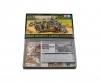1:48 WWII German Motorcycle & Sidecar, assembly kit