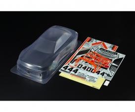 Body Set Audi 90 quattro Racing WB251mm