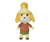 Animal Crossing Isabelle Hiver, 25 cm