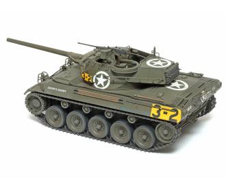 1:35 US M18 Hellcat, scale model kit