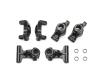 M-07 Concept Rein. C Pts, chassis parts set