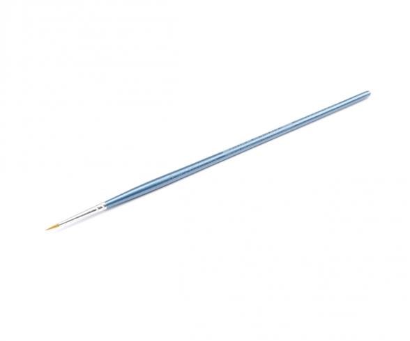 Italeri Round Brush 000 Synthetic (1)