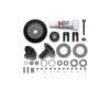 XV-02/TT-02 Ball Diff Set 39T, RC differential set