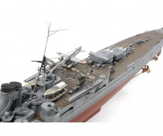 1:350 Jp. Heavy Cruiser Mogami, scale model kit