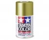 TS-21 Gold Gloss, spray paint, 100 ml aerosol