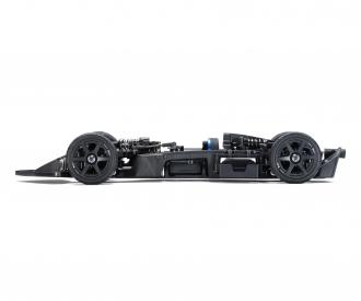 1:10 Mercedes-Benz CLK-GTR, RC assembly kit