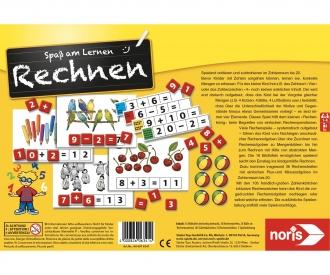 Apprendre à calculer