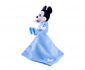 Disney - GID Mickey Holding Comforter