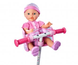 NBB Bike Seat for Dolls