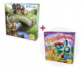 Zoch Family Games Bundle Zoch Family Games Bundle
