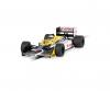 Scalextric Williams FW11B 1987 Slot Car 1:32