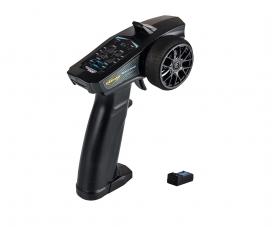 Reflex Wheel Start 2.4G Radio noir Reflex Wheel Start 2.4G Radio noir