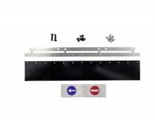 1:14 Trailer Splash Guard, trailer accessory