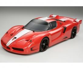 1:10 RC Ferrari FXX TT-01 Finished Body