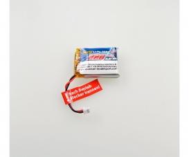 Batterie Li-ion 9,6V 800mAh Pour Voiture RC Hosim S912 - Connecteur EL-6P - Neuve