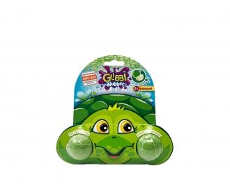 Baff Bombz, 4 versions