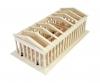 1:250 Kit d'assemblage facile PARTHENON